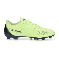 PUMA Ultra Play FG/AG Fußballschuhe Kinder fizzy...