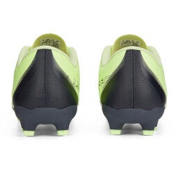PUMA Ultra Play FG/AG Fußballschuhe Kinder fizzy light/parisian night/blue glimmer 28