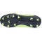 PUMA Ultra Play FG/AG Fußballschuhe Kinder fizzy light/parisian night/blue glimmer 28