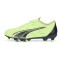 PUMA Ultra Play FG/AG Fußballschuhe Kinder fizzy light/parisian night/blue glimmer 28