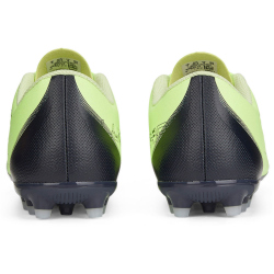 PUMA Ultra Play MG Multi-Ground Fu&szlig;ballschuhe Kinder fizzy light/parisian night/blue glimmer 38