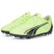 PUMA Ultra Play MG Multi-Ground Fußballschuhe Kinder fizzy light/parisian night/blue glimmer 38.5