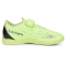 PUMA Ultra Play IT Hallen-Fu&szlig;ballschuhe mit Klettverschluss Kinder fizzy light/parisian night/blue glimmer 28