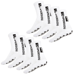 4er Pack TAPEDESIGN Allround Socks Classic...