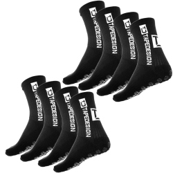 4er Pack TAPEDESIGN Allround Socks Classic...