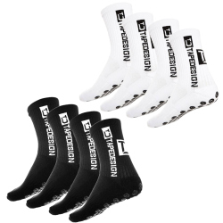 4er Pack TAPEDESIGN Allround Socks Classic...