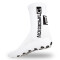4er Pack TAPEDESIGN Allround Socks Classic Antirutschsocken schwarz/weiß