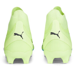 PUMA Ultra Pro FG/AG Fußballschuhe Herren fizzy light/parisian night/blue glimmer 43
