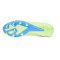 PUMA Ultra Pro FG/AG Fußballschuhe Herren fizzy light/parisian night/blue glimmer 43