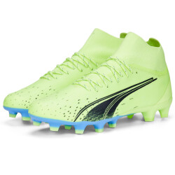 PUMA Ultra Pro FG/AG Fußballschuhe Herren fizzy...