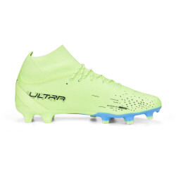 PUMA Ultra Pro FG/AG Fußballschuhe Herren fizzy...