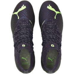 PUMA Future Z 1.4 MxSG Stollen-Fu&szlig;ballschuhe Herren parisian night/fizzy light/pistachio 38