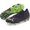 PUMA Future Z 1.4 MxSG Stollen-Fu&szlig;ballschuhe Herren parisian night/fizzy light/pistachio 38