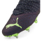 PUMA Future Z 1.4 MxSG Stollen-Fu&szlig;ballschuhe Herren parisian night/fizzy light/pistachio 38
