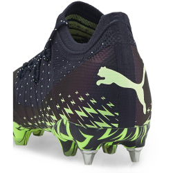PUMA Future Z 1.4 MxSG Stollen-Fußballschuhe Herren parisian night/fizzy light/pistachio 40