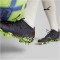 PUMA Future Z 1.4 MxSG Stollen-Fußballschuhe Herren parisian night/fizzy light/pistachio 40