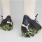 PUMA Future Z 1.4 MxSG Stollen-Fußballschuhe Herren parisian night/fizzy light/pistachio 40