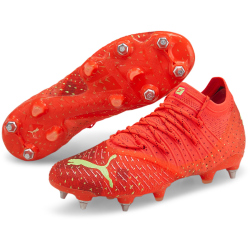 PUMA Future Z 1.4 MxSG Stollen-Fußballschuhe Herren...