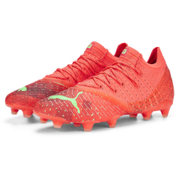 PUMA Future Z 1.4 FG/AG Fußballschuhe Herren fiery...