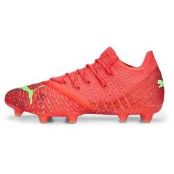 PUMA Future Z 1.4 FG/AG Fußballschuhe Herren fiery...