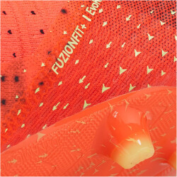 PUMA Future Z 1.4 FG/AG Fußballschuhe Herren fiery coral/fizzy light/puma black/salmon 44