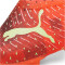 PUMA Future Z 1.4 FG/AG Fußballschuhe Herren fiery coral/fizzy light/puma black/salmon 44
