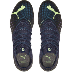 PUMA Future Z 1.4 MG Multi-Ground Fu&szlig;ballschuhe Herren parisian night/fizzy light/pistachio 40