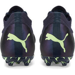 PUMA Future Z 1.4 MG Multi-Ground Fu&szlig;ballschuhe Herren parisian night/fizzy light/pistachio 40