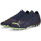 PUMA Future Z 1.4 MG Multi-Ground Fu&szlig;ballschuhe Herren parisian night/fizzy light/pistachio 40