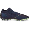 PUMA Future Z 1.4 MG Multi-Ground Fu&szlig;ballschuhe Herren parisian night/fizzy light/pistachio 40