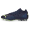 PUMA Future Z 1.4 MG Multi-Ground Fu&szlig;ballschuhe Herren parisian night/fizzy light/pistachio 40