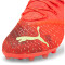 PUMA Future Z 1.4 MG Multi-Ground Fußballschuhe Herren fiery coral/fizzy light/puma black/salmon 45