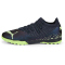PUMA Future Z 1.4 Pro Cage Multinocken-Fu&szlig;ballschuhe Herren parisian night/fizzy light/pistachio 40