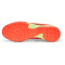 PUMA Future Z 1.4 Pro Cage Multinocken-Fußballschuhe Herren fiery coral/fizzy light/puma black/salmon 40
