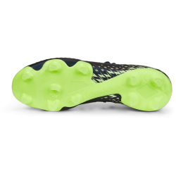 PUMA Future Z 2.4 FG/AG Fu&szlig;ballschuhe Herren parisian night/fizzy light/pistachio 40