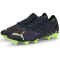 PUMA Future Z 2.4 FG/AG Fu&szlig;ballschuhe Herren parisian night/fizzy light/pistachio 40