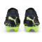 PUMA Future Z 2.4 FG/AG Fu&szlig;ballschuhe Herren parisian night/fizzy light/pistachio 40