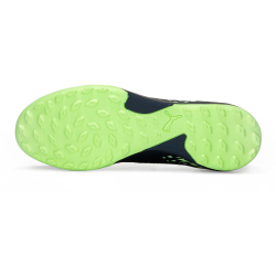PUMA Future Z 3.4 TT Multinocken-Fu&szlig;ballschuhe Herren parisian night/fizzy light/pistachio 39