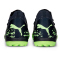PUMA Future Z 3.4 TT Multinocken-Fu&szlig;ballschuhe Herren parisian night/fizzy light/pistachio 39