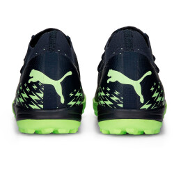 PUMA Future Z 3.4 TT Multinocken-Fußballschuhe Herren parisian night/fizzy light/pistachio 44.5