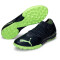 PUMA Future Z 3.4 TT Multinocken-Fußballschuhe Herren parisian night/fizzy light/pistachio 44.5