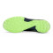 PUMA Future Z 3.4 TT Multinocken-Fußballschuhe Herren parisian night/fizzy light/pistachio 44.5