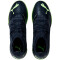 PUMA Future Z 3.4 TT Multinocken-Fußballschuhe Herren parisian night/fizzy light/pistachio 44.5