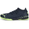 PUMA Future Z 3.4 IT Hallen-Fußballschuhe Herren parisian night/fizzy light/pistachio 42.5