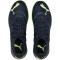 PUMA Future Z 3.4 IT Hallen-Fußballschuhe Herren parisian night/fizzy light/pistachio 42.5