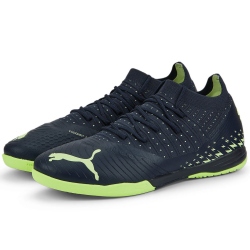PUMA Future Z 3.4 IT Hallen-Fußballschuhe Herren...