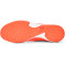 PUMA Future Z 3.4 IT Hallen-Fußballschuhe Herren fiery coral/fizzy light/puma black/salmon 44