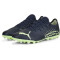 PUMA Future Z 4.4 MG Multi-Ground Fußballschuhe Herren parisian night/fizzy light/pistachio 46.5