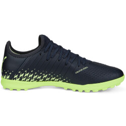 PUMA Future Z 4.4 TT Multinocken-Fußballschuhe Herren parisian night/fizzy light/pistachio 42