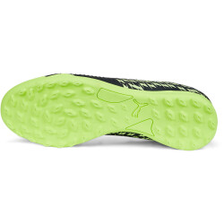 PUMA Future Z 4.4 TT Multinocken-Fußballschuhe Herren parisian night/fizzy light/pistachio 42
